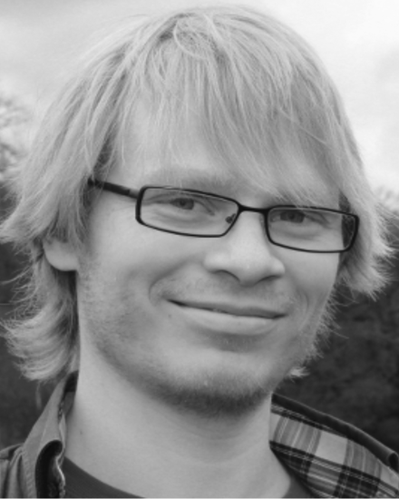 Daan Stellinga