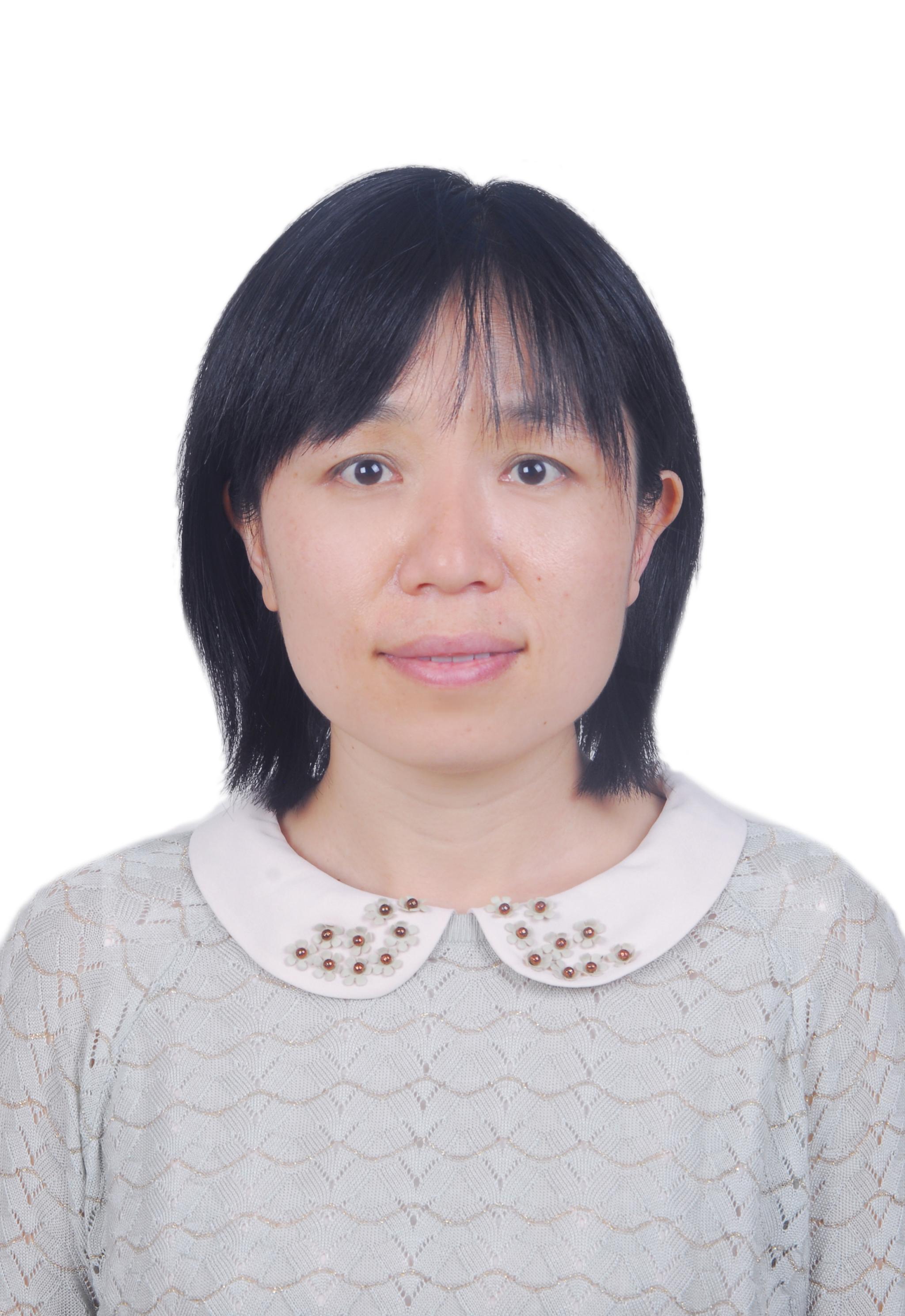 Yu Yang