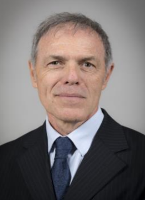 Bernard Cova