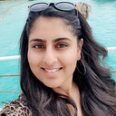 Rupinder Kaur Bajwa