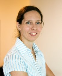 Anita Kopányi-Peuker
