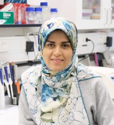 Zaynab Mousavian