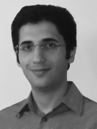 Heresh Fattahi