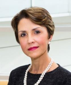 Irina Pikuleva