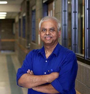 Rajiv Asthana