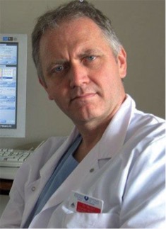 Charles Valery