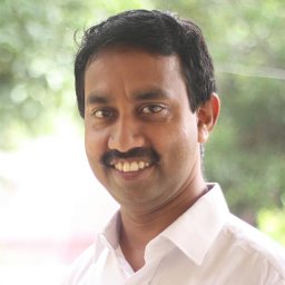 D. Dinesh Roy