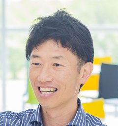 Miyamoto Naokazu