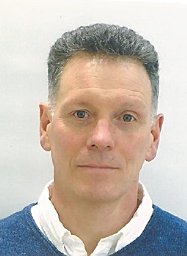 Paul Gerard Tuohy