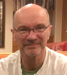 Jonathan Skinner