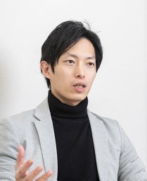 Daisuke Shigemi