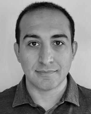 Kamyar Mohajerani