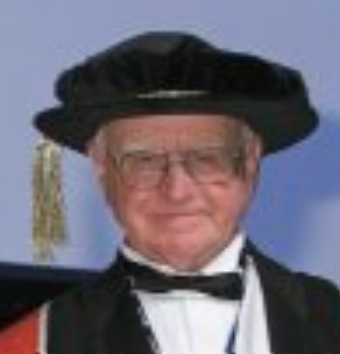 William B Runciman