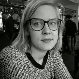 Sohvi Luukkonen
