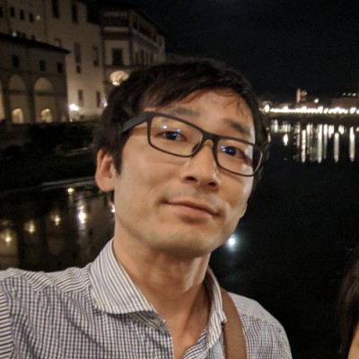 Shohei Mori
