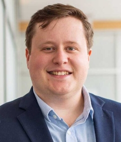 Ian Steenstra