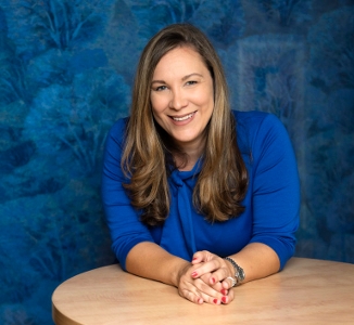 Gillian Rachael Hayes