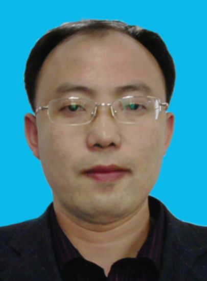 Bin Guo