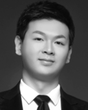 Yupeng Wei