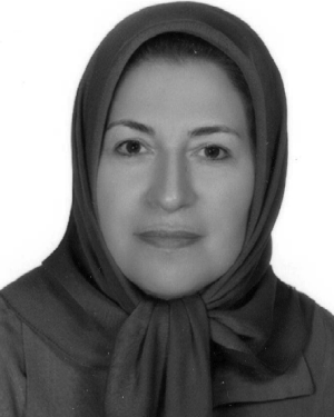 Taraneh Eghlidos