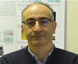 Timucin Emre Tabaru