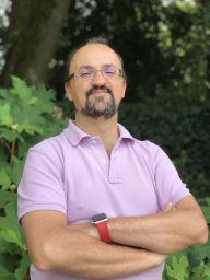 Roberto Hornero