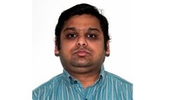 Parthasarathy Seshacharyulu
