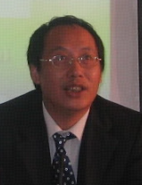 Bo Huang