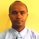 Solomon Gelalcha