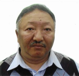 Mahesh Maskey