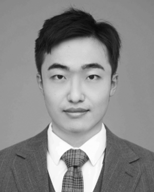 Bowen Hu