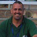 Jose Antonio Corcho Alvarado