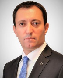 Cevdet Söğütlü