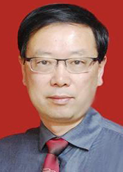 Xuenian Chen