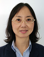 Huijing Zhao
