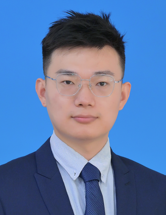 Zhipeng Dong