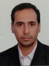 Abdolhossein Sadrnia