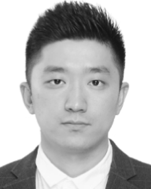 Linqiang Ge