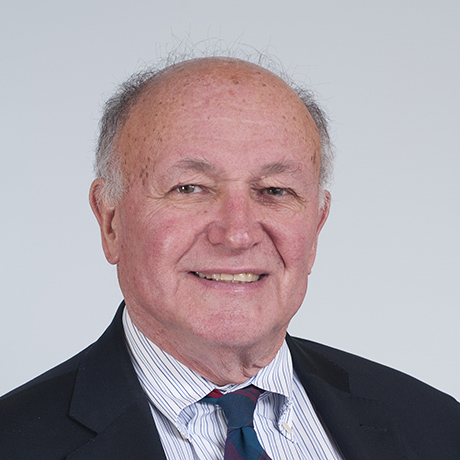 Benedict Cosimi