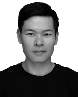 Yuanwei Lu