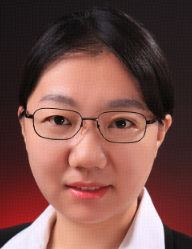 Weina Zhang