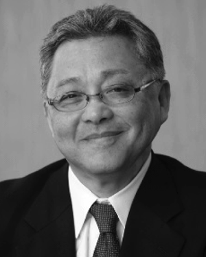 Mitsuteru Inoue
