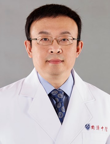 Yidong Wei