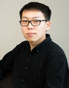 Lei Zhang