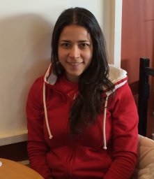 Gencoglu Maria F