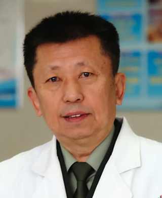 Weiling Fu