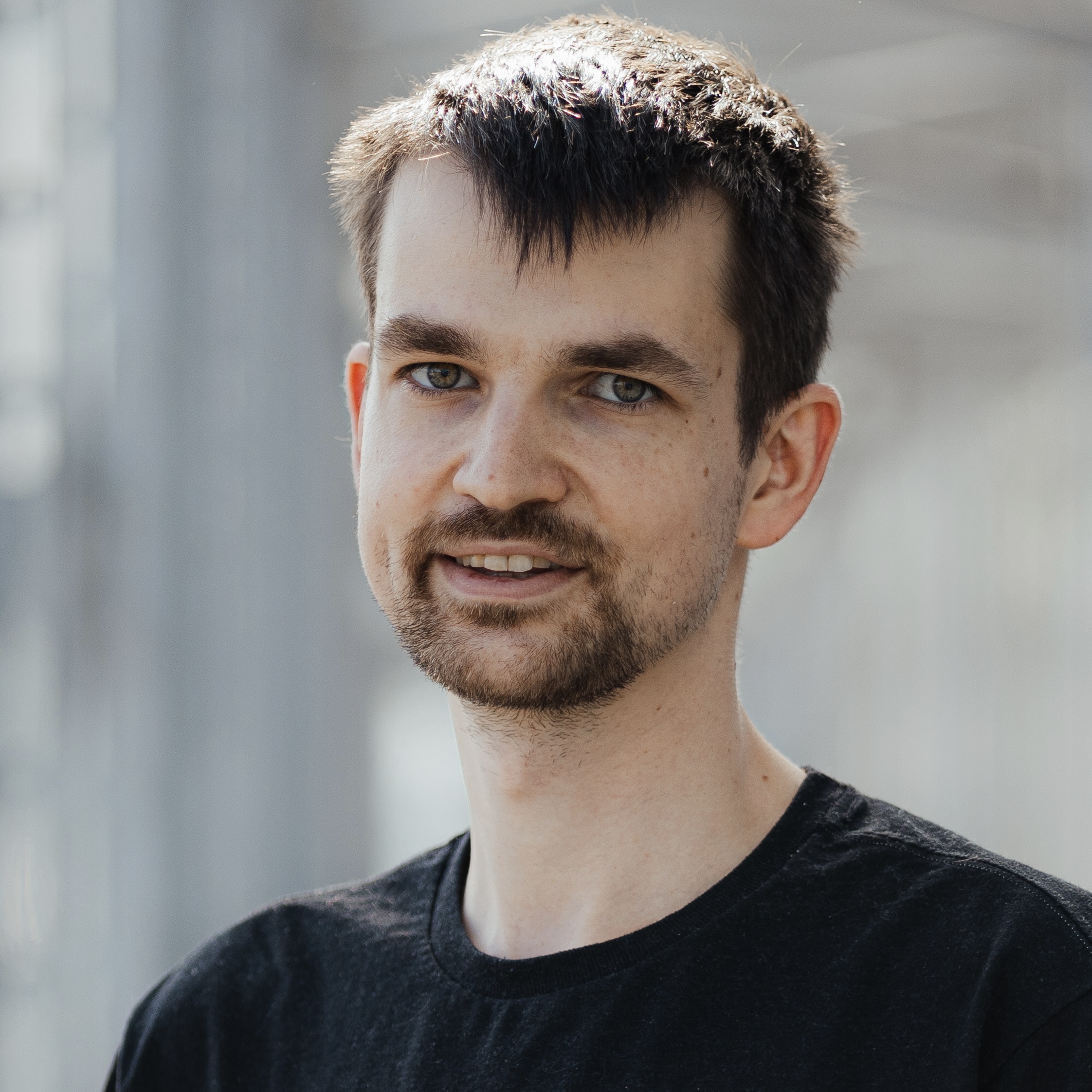 Petr Kouba