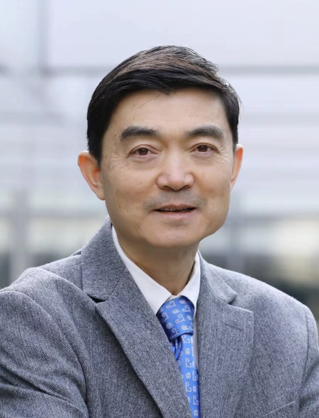 Songxi Chen