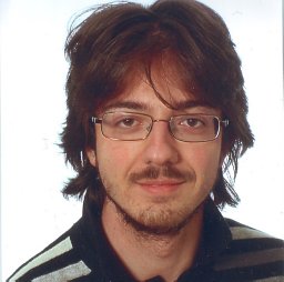 Giacomo Galuppini