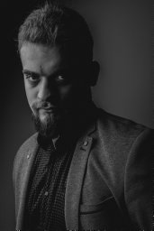 Maksim Kamarou